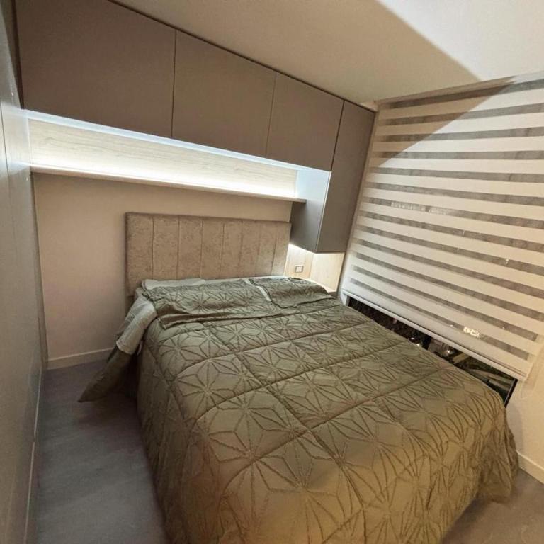 Estudio Bogota Salitre - Apartamento de 1 dormitorio - 4