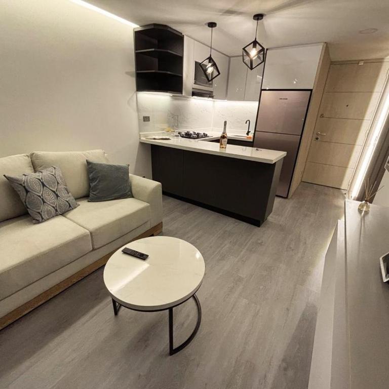 Estudio Bogota Salitre - Apartamento de 1 dormitorio - 7