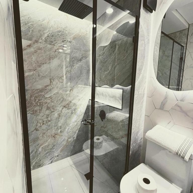 Estudio Bogota Salitre - Apartamento de 1 dormitorio - 9