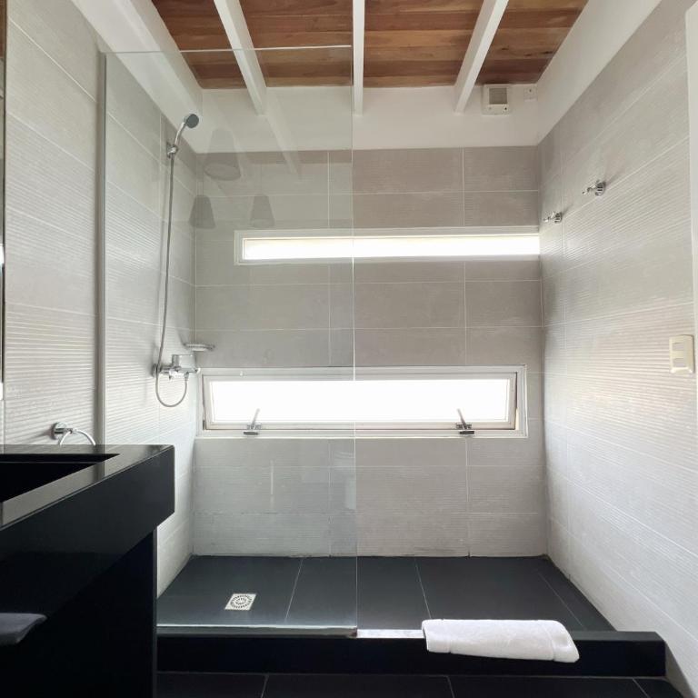 Casa Bikini - Habitación Doble con balcón - 4