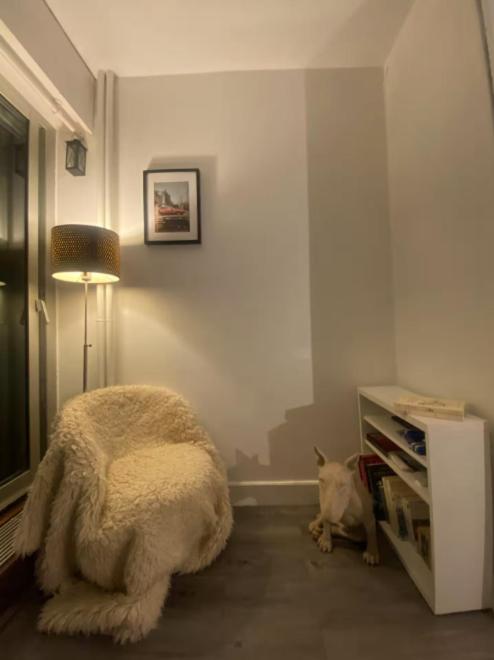 Cocon à Auteuil proche de toutes commodités - Appartement 1 Chambre - 3