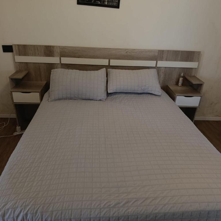 Casa San Nicolás Con Pileta - Two-Bedroom House - 12