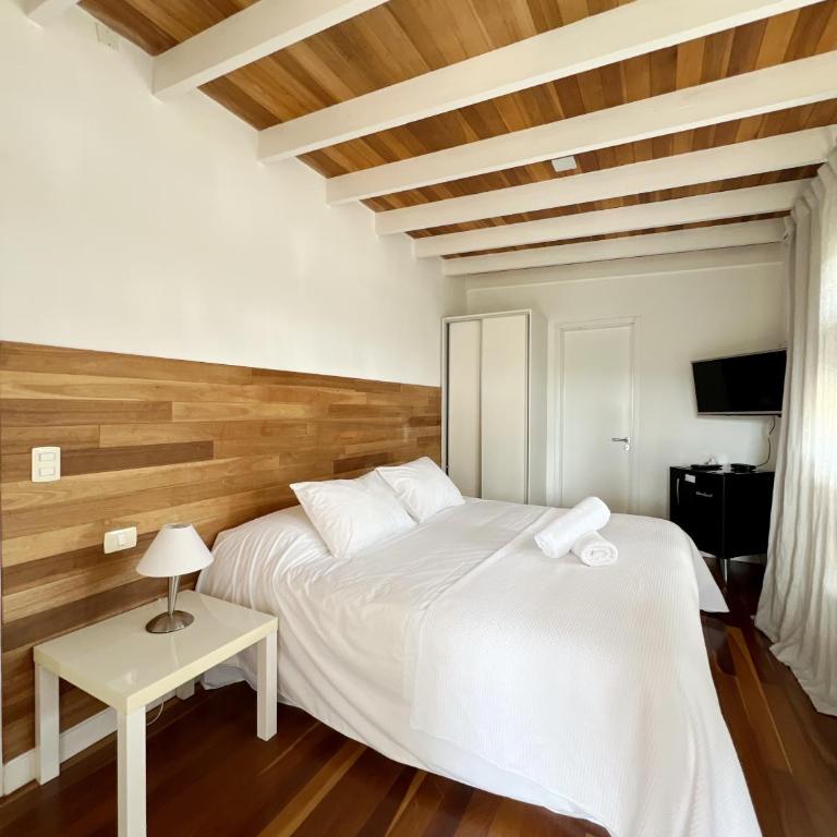 Casa Bikini - Habitación Doble con balcón - 1