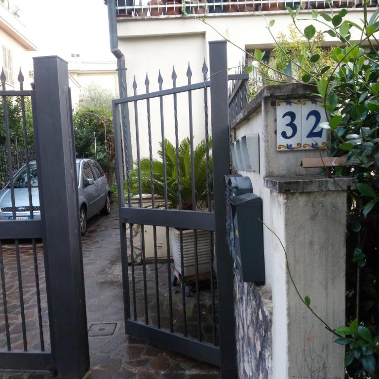 Sweet Stay Home - Appartamento con 1 Camera da Letto - 67