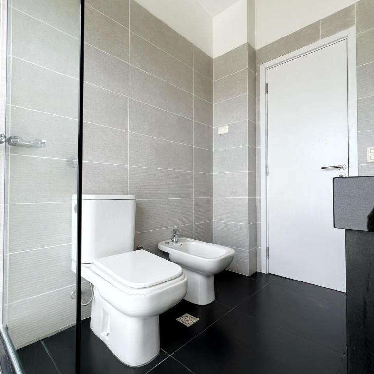 Casa Bikini - Habitación Superior con cama extragrande - 2