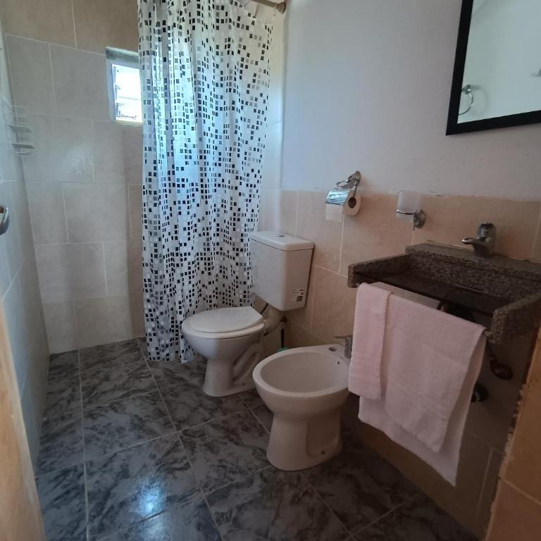 La Posada De Vito - Apartamento de 2 dormitorios - 8