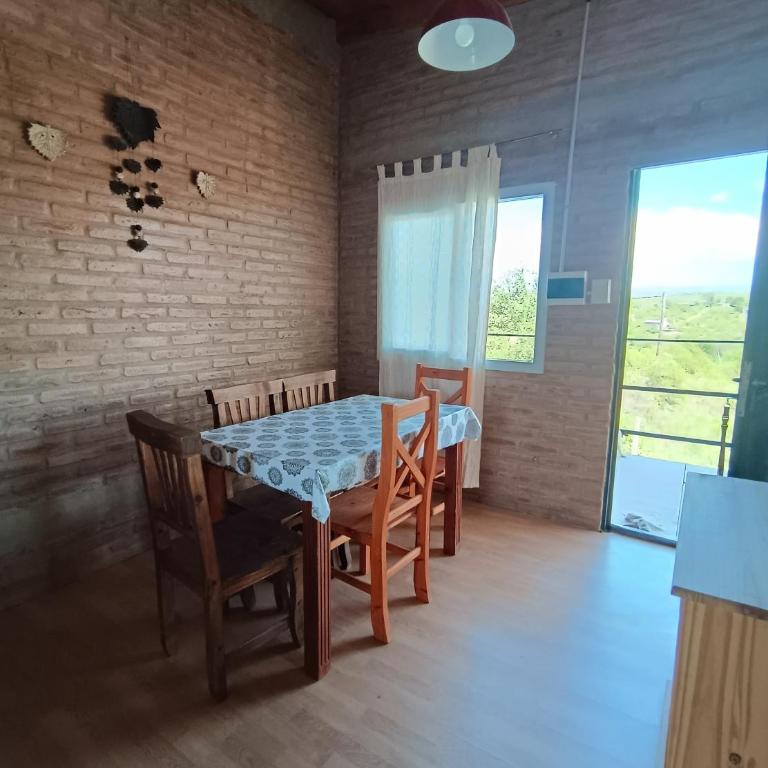 La Posada De Vito - Apartamento de 2 dormitorios - 9