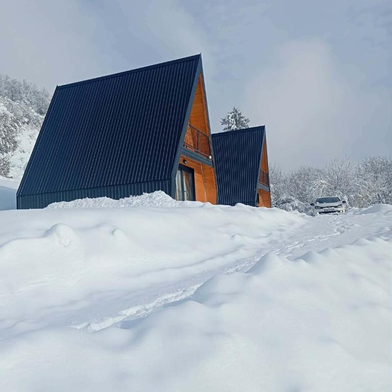 Cottage Soul Rest - Kuća sa 2 Spavaće Sobe - 2