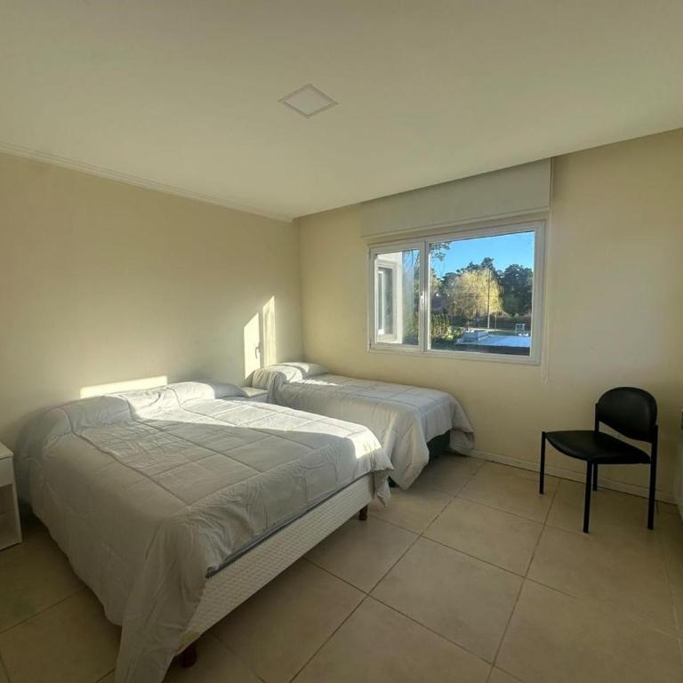 Las Gardenias Acantilados - Three-Bedroom House - 3