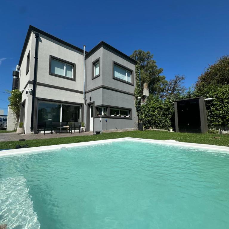 Las Gardenias Acantilados - Three-Bedroom House - 1