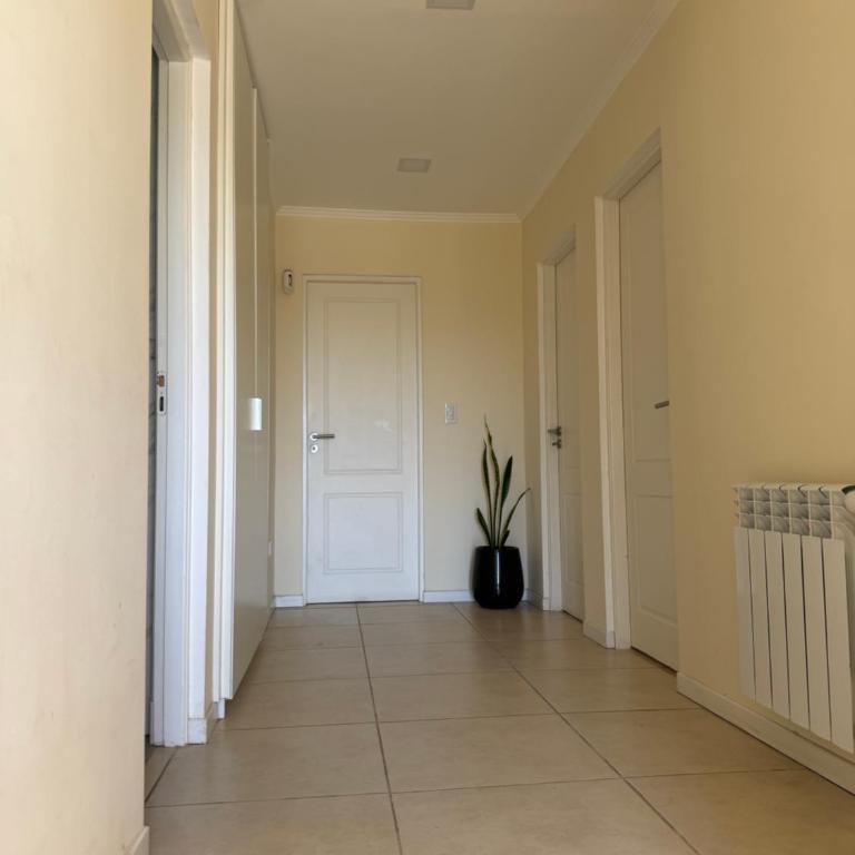 Las Gardenias Acantilados - Three-Bedroom House - 10
