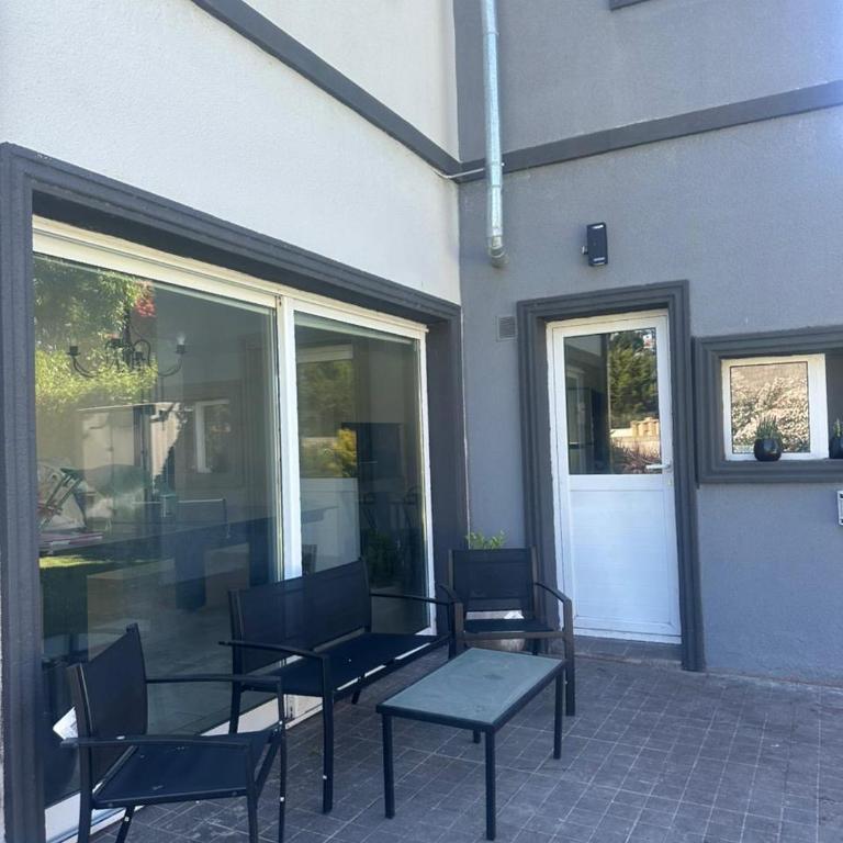 Las Gardenias Acantilados - Three-Bedroom House - 11