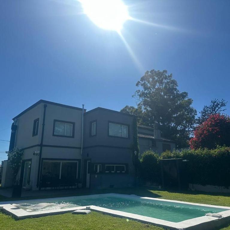 Las Gardenias Acantilados - Three-Bedroom House - 13