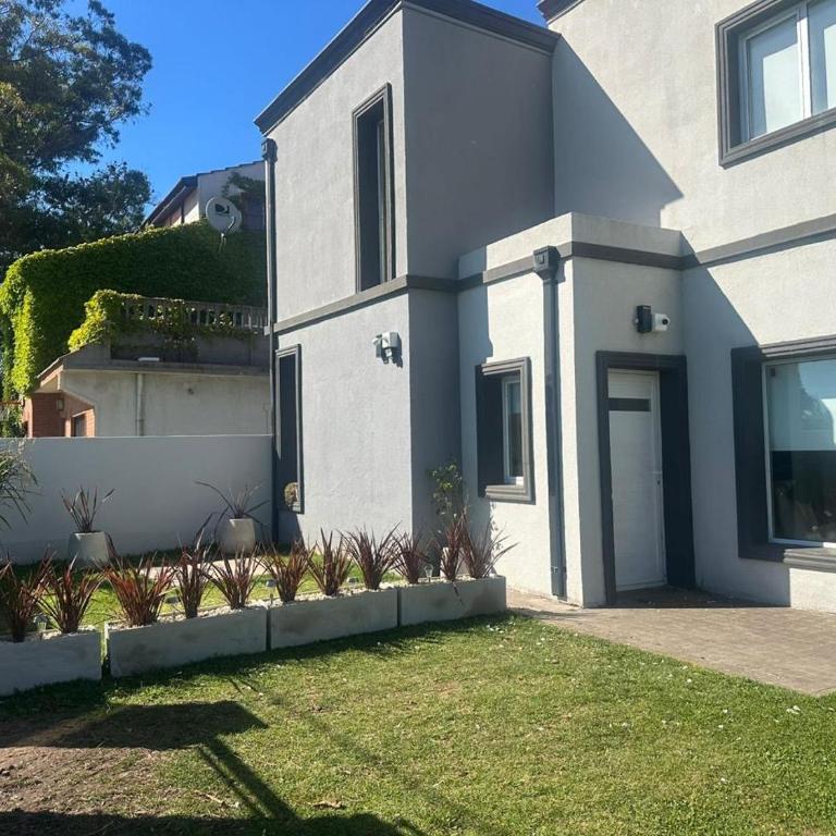 Las Gardenias Acantilados - Three-Bedroom House - 14