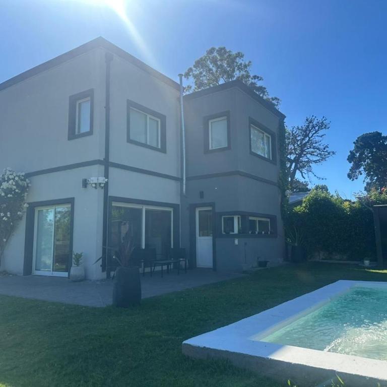 Las Gardenias Acantilados - Three-Bedroom House - 15