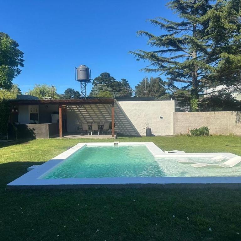 Las Gardenias Acantilados - Three-Bedroom House - 17
