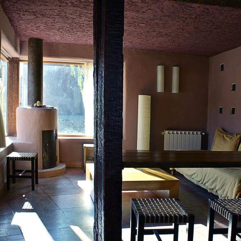 La Comarca Hotel - Bungalow de 2 dormitorios - 14