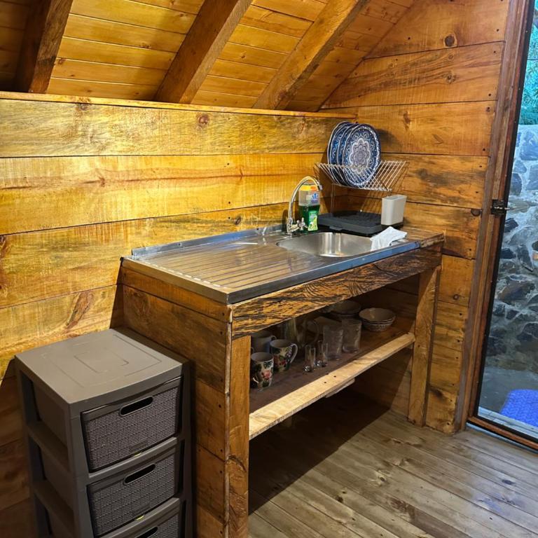 Sukha Glamping - Habitación Doble - 3
