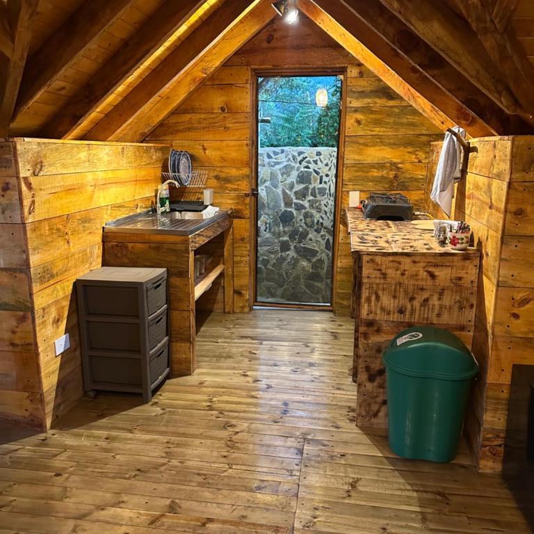 Sukha Glamping - Habitación Doble - 6