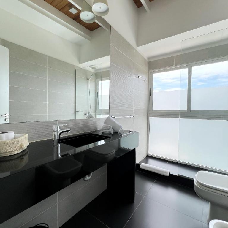 Casa Bikini - Habitación Superior con cama extragrande - 1