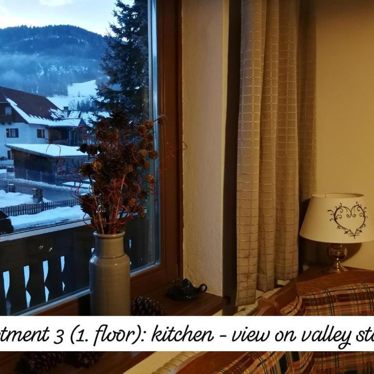 Angi's Apartment - Appartamento con 2 Camere da Letto - 17