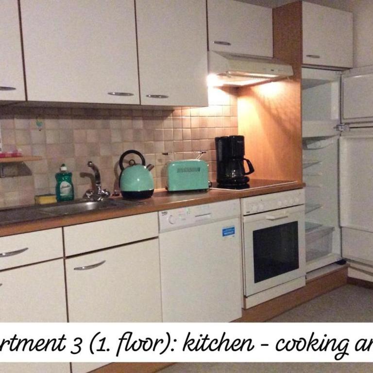 Angi's Apartment - Appartamento con 2 Camere da Letto - 18