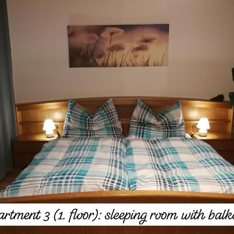 Angi's Apartment - Appartamento con 2 Camere da Letto - 16