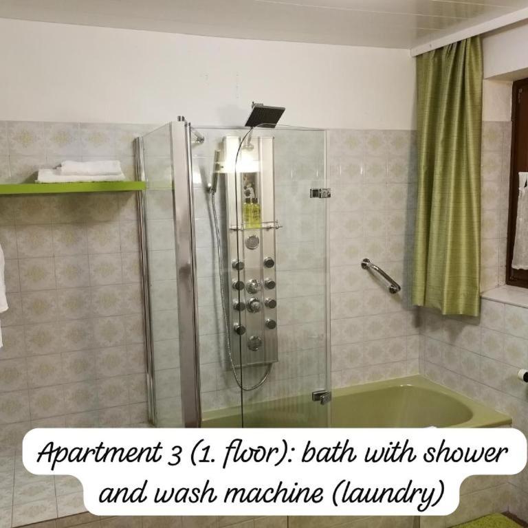 Angi's Apartment - Appartamento con 2 Camere da Letto - 12
