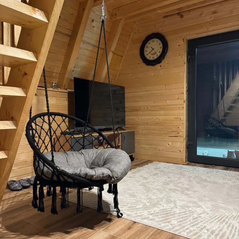 Cottage Soul Rest - Kuća sa 2 Spavaće Sobe - 14