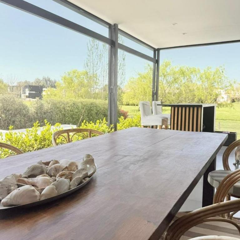 Alquiler por quincena en barrio privado arenas del sur - Three-Bedroom Apartment - 6