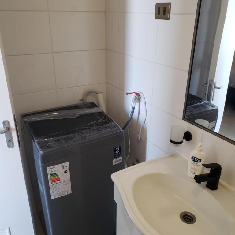 Zapahuira - Two-Bedroom Apartment - 7
