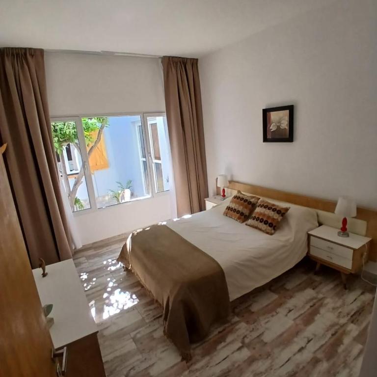 La casa del limonero - One-Bedroom House - 1