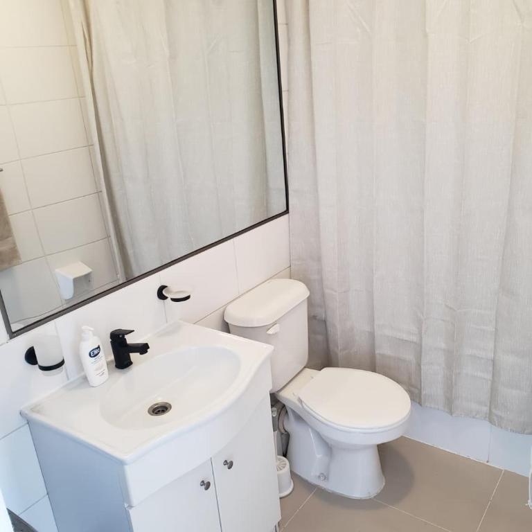 Zapahuira - Two-Bedroom Apartment - 8