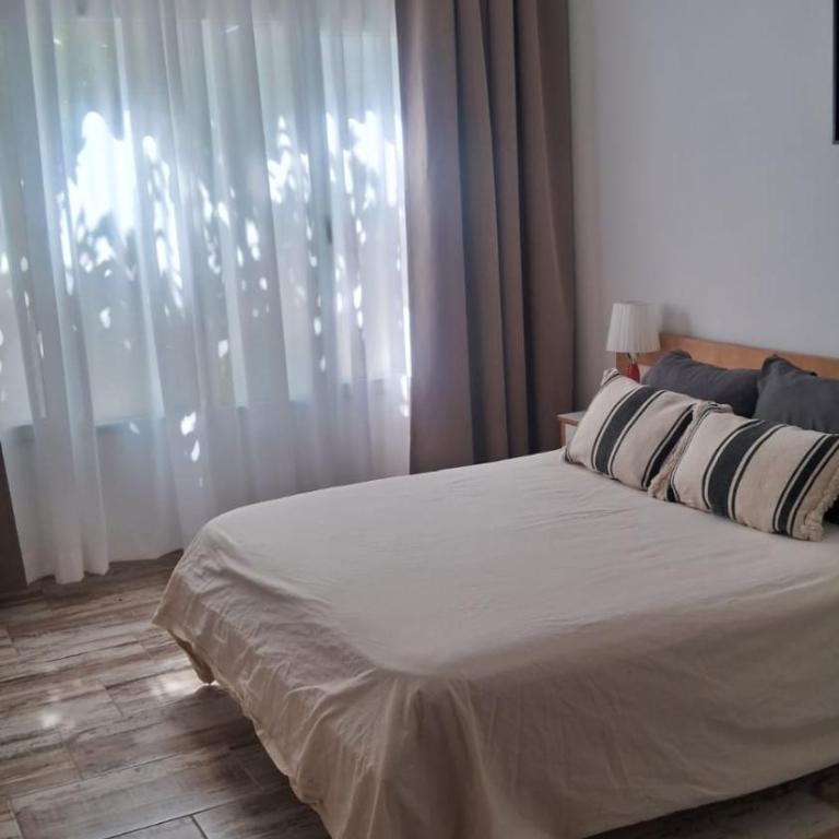 La casa del limonero - One-Bedroom House - 2
