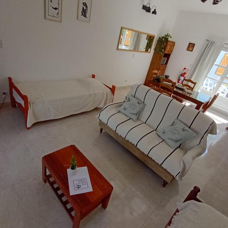 La casa del limonero - One-Bedroom House - 4