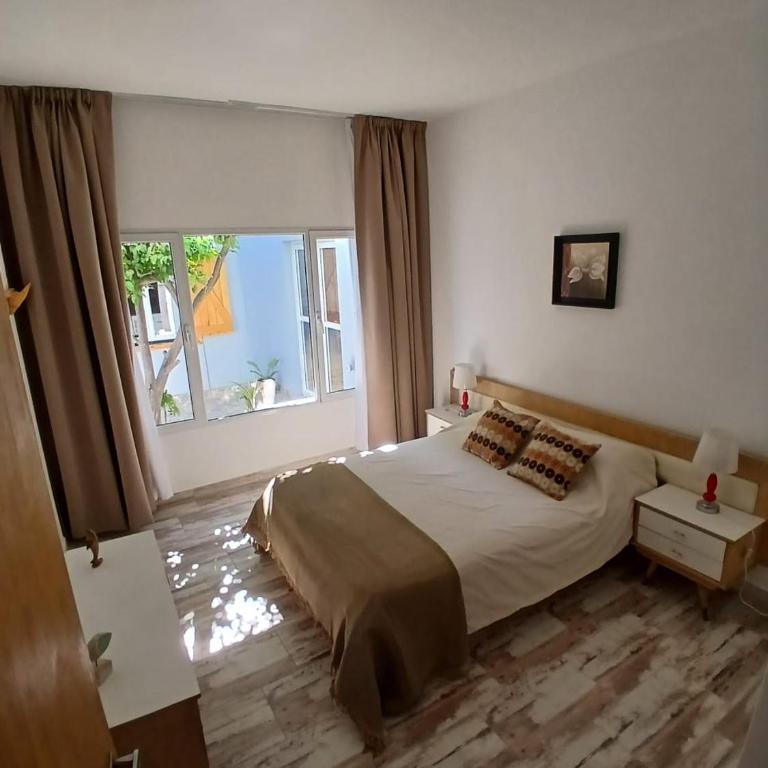 La casa del limonero - One-Bedroom House - 6