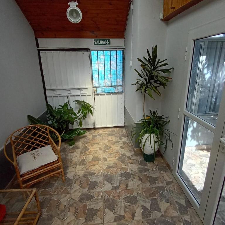 La casa del limonero - One-Bedroom House - 7