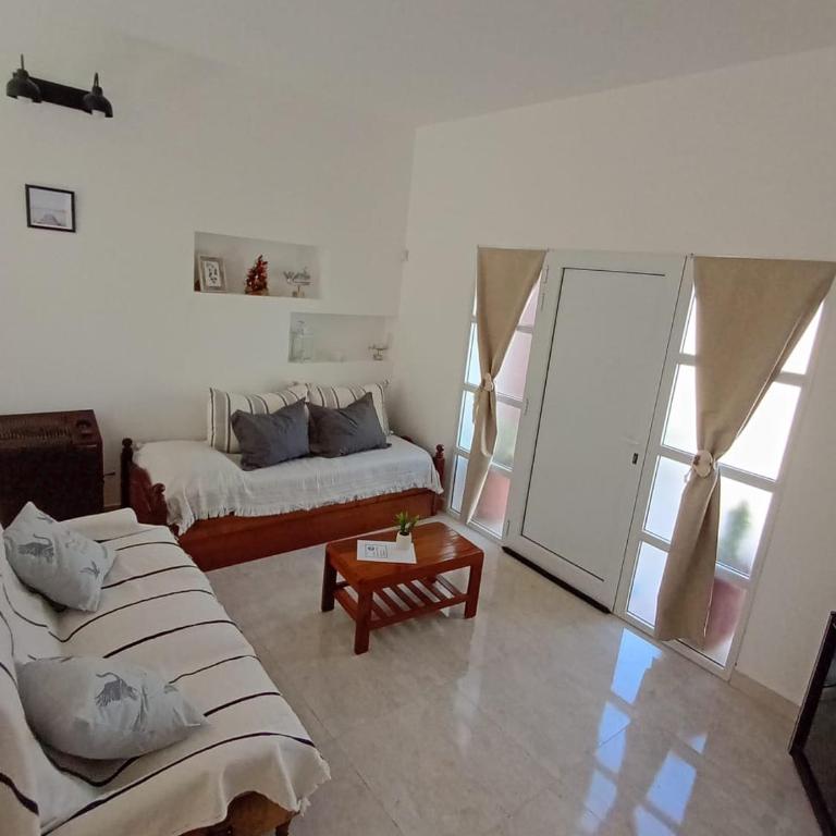 La casa del limonero - One-Bedroom House - 8