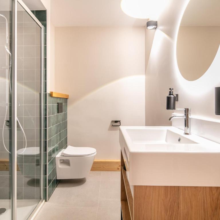 Vacancéole Résidence Les Hauts de Vaujany - Studio pour 2 Personnes - 4