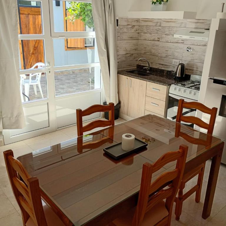 La casa del limonero - One-Bedroom House - 14