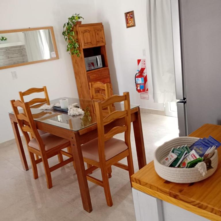 La casa del limonero - One-Bedroom House - 15