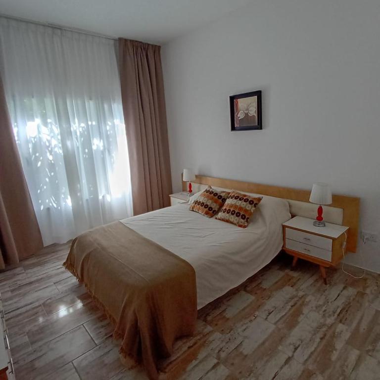 La casa del limonero - One-Bedroom House - 16