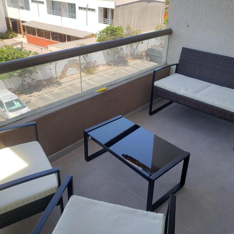 Zapahuira - Two-Bedroom Apartment - 10