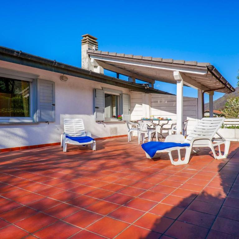 Casa del Sole - Appartamento Bilocale - 33