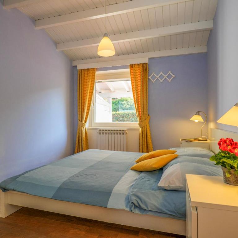 Casa del Sole - Appartamento Bilocale - 37