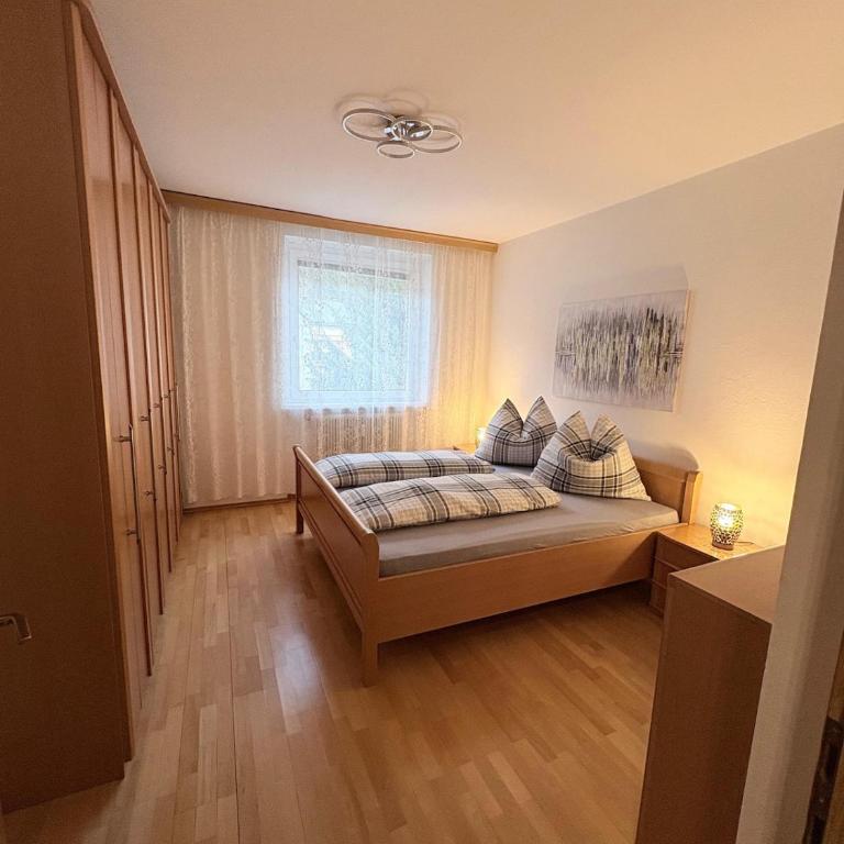 Ferienwohnung Veitsch - Apartment mit 2 Schlafzimmern - 1