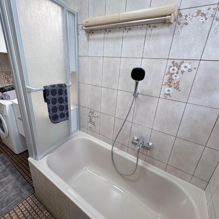 Ferienwohnung Veitsch - Apartment mit 2 Schlafzimmern - 12