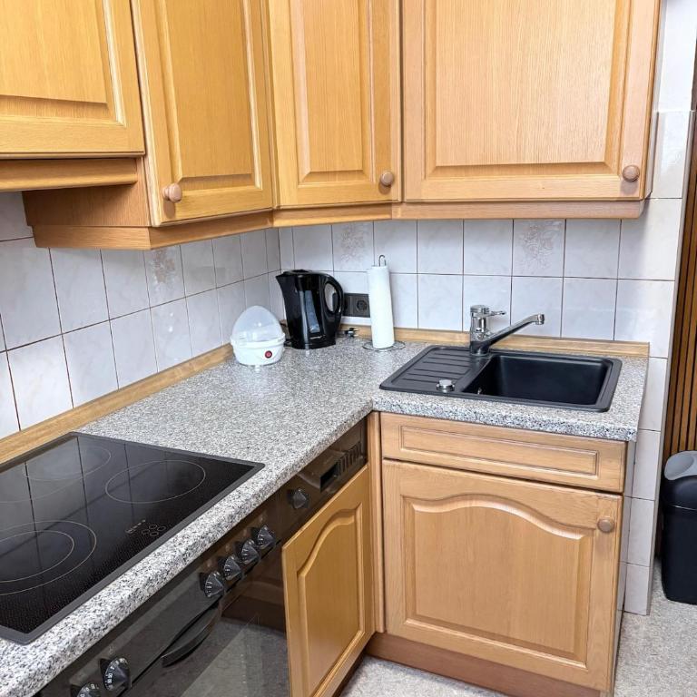 Ferienwohnung Veitsch - Apartment mit 2 Schlafzimmern - 6