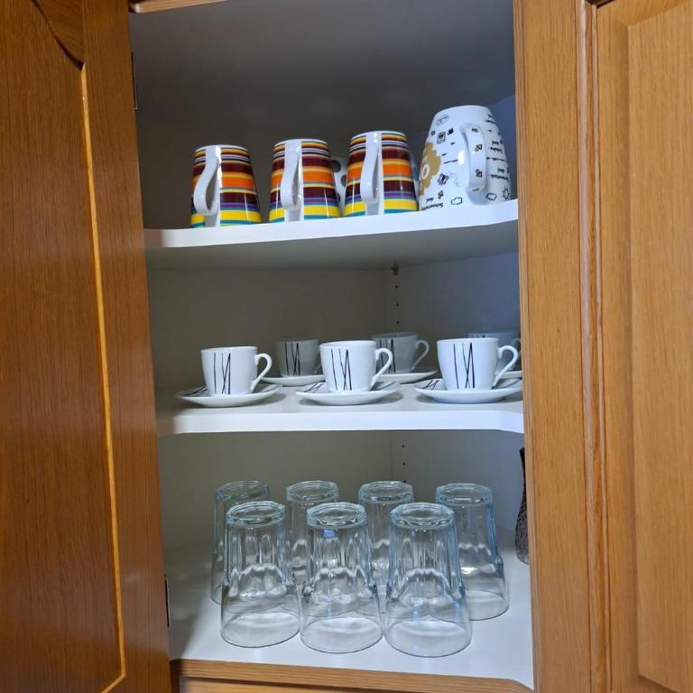 Ferienwohnung Veitsch - Apartment mit 2 Schlafzimmern - 9