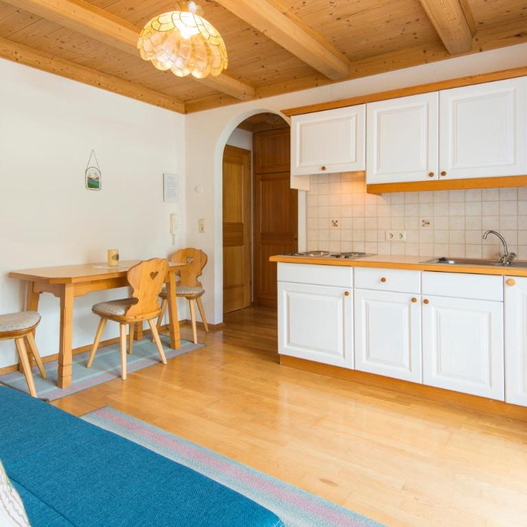 Golfappartements - Studio with Balcony - 5